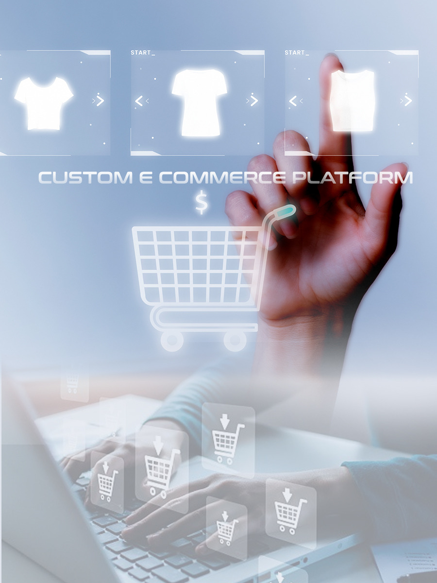 E-Commerce Solutions